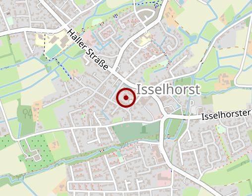 Karte: Strukova Maria Dipl.-Psych.