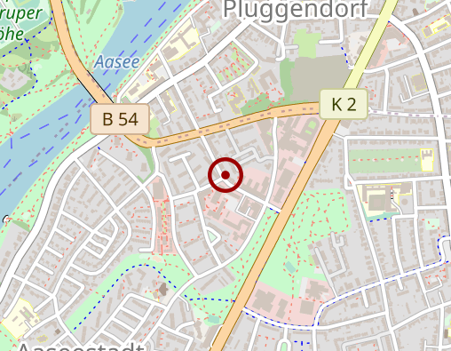 Karte: Baier Inh. Anja Baier A.