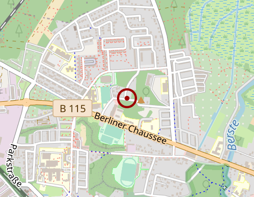 Karte: Schröder Dietmar Dr., Zänker Ilka Dipl.-Psych.