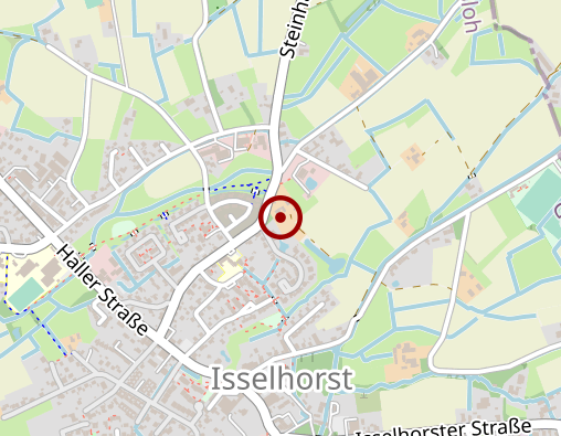 Karte: Knirsch Dieter