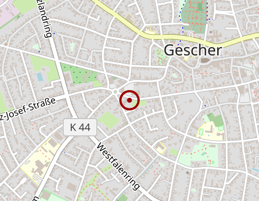 Karte: Cordes Sandra