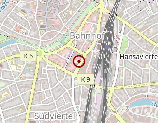 Karte: Hüttner Kristina