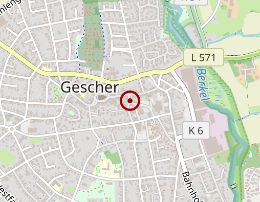 Karte: Luhmann Raimund Dipl.-Psych.