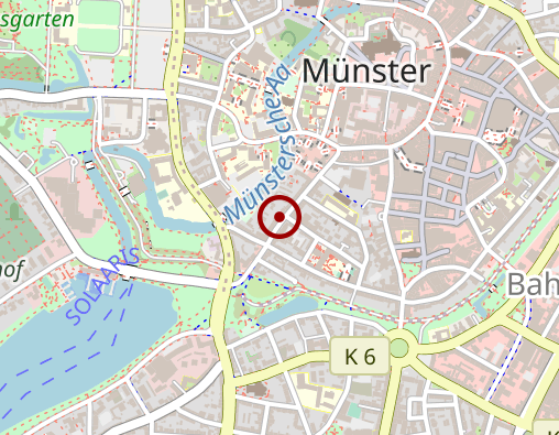 Karte: Krumbiegel Rainer