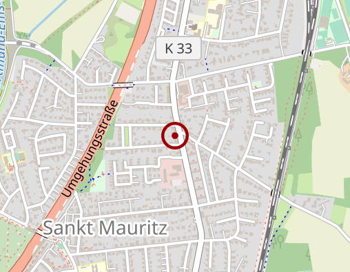 Karte: Rüping Petra