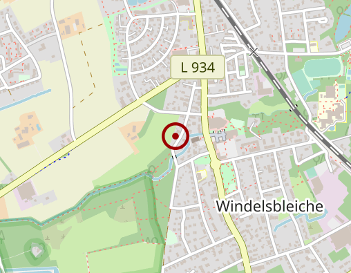 Karte: Khilma Hoffmann