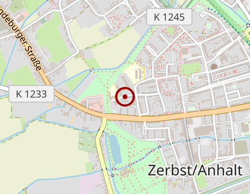 Karte: Geißler Sigrid