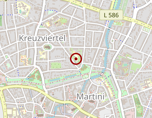 Karte: Pflegeteam miteinander GmbH