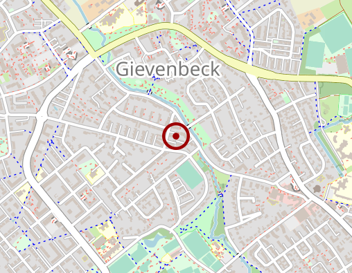 Karte: Krämer Eckhard