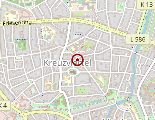 Karte: Pflegeteam miteinander GmbH