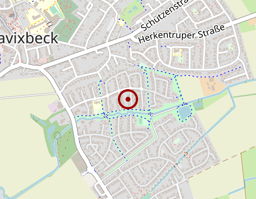 Karte: Meyer B. Dipl.-Psych.