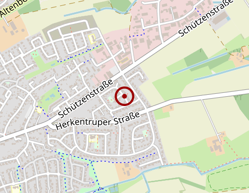 Karte: Lewandowski Ludwig Dr.rer.medic.