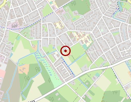 Karte: Kömmelt Theresia