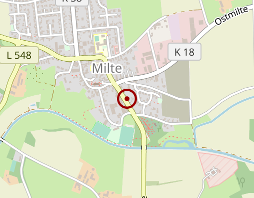 Karte: Flora-Apotheke