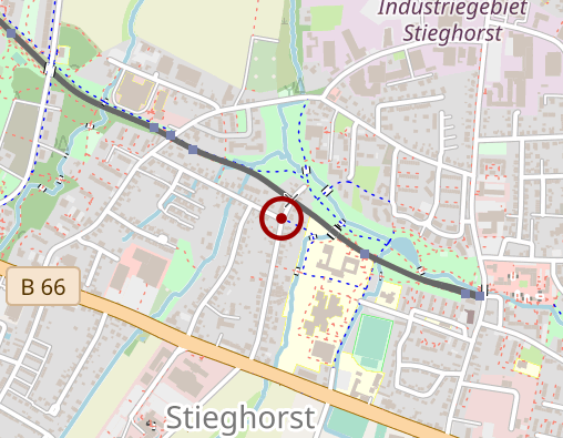 Karte: Jacqueline Mugaragu-Lamprecht