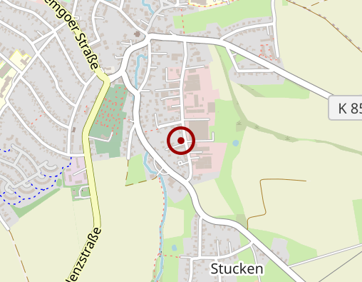 Karte: Mazzucco Antje