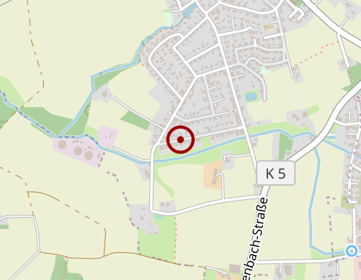 Karte: Marondel Ingrid