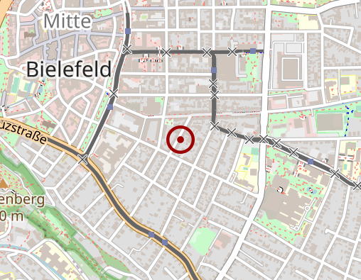 Karte: Uta Hüffmeier