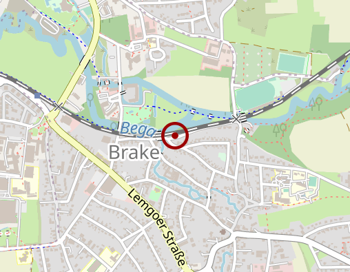 Karte: Hoffmann Antje u. Wagner Ina