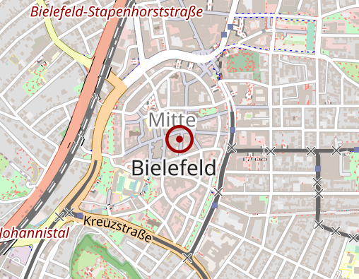 Karte: Rotermund Tabea C. Dipl.-Biologin