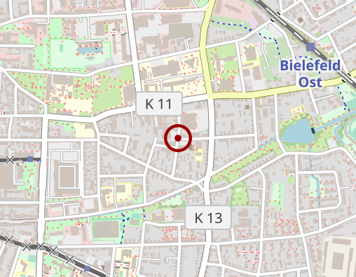 Karte: Cornelia Dettmer