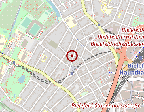 Karte: Bögel Andreas