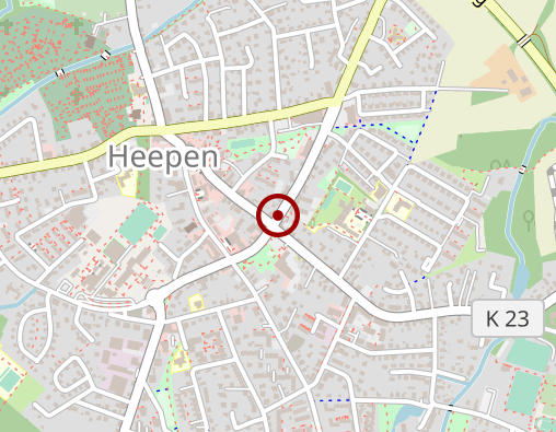 Karte: Markus Schmidt (Betreuungs- Alltags & Reinigungsservice)