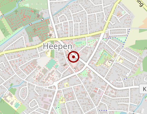 Karte: Sundermann Carina