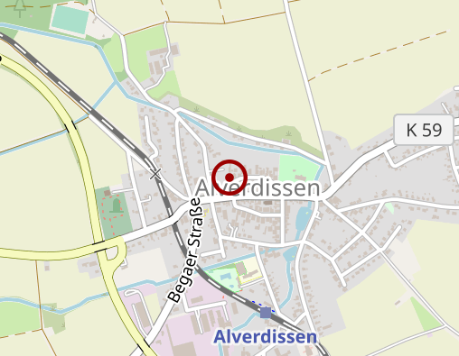 Karte: Mönnig Dagmar