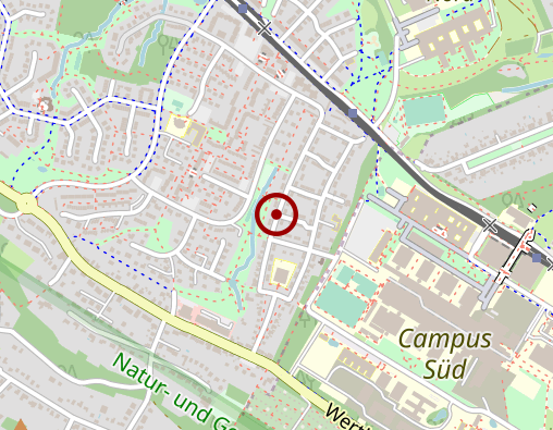 Karte: Stefanie Jensen