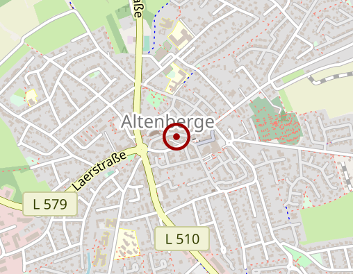 Karte: Bornemann Maike