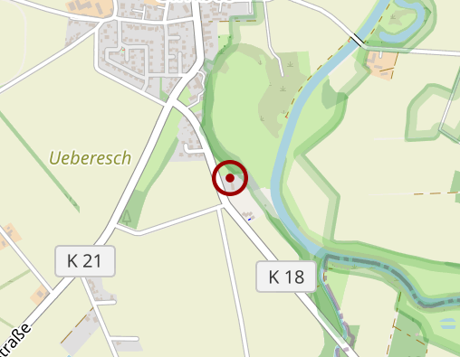 Karte: Vogt Regina Prof. Dr.med.