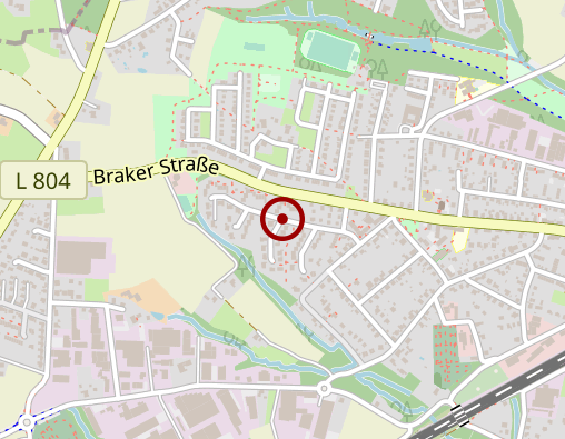 Karte: AmbuCare - Ulrike Saligmann