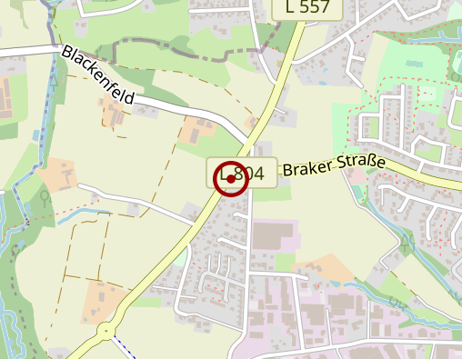 Karte: Lurtz Manfred