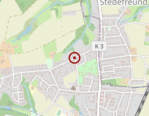 Karte: seniolife - Gabriele Opiela-Pohlmann