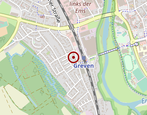 Karte: Wankmüller F.