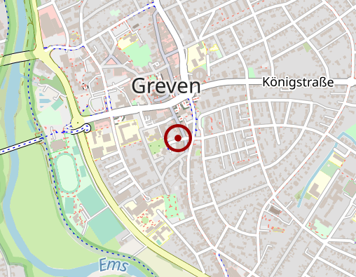 Karte: Völkening Yvonne