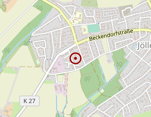 Karte: Fabian-Hoff Gunda