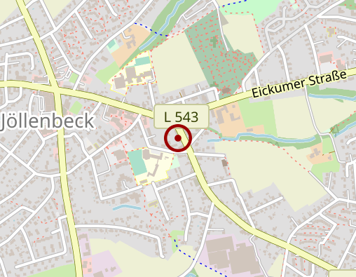 Karte: Wigand Ralf J.