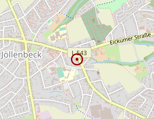 Karte: LichtblickPflege Alltagsbegleiter