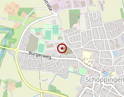 Karte: Wippich U. M. Dr.med.