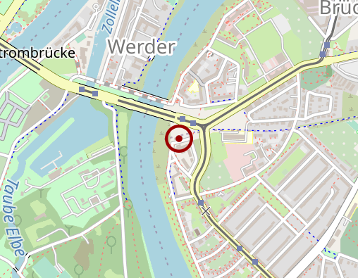 Karte: Silkes ambulanter Pflegedienst, Inh. Silke Klaaßen