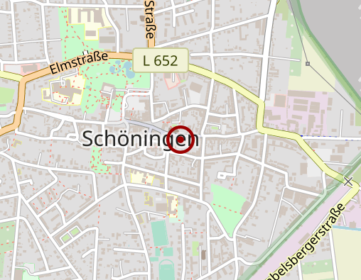 Karte: Stelter Wolfgang Dipl.-Biol.