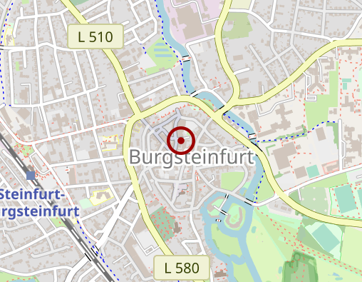 Karte: Hage Dolf Dr. u. Finke Susanne Dr.med.