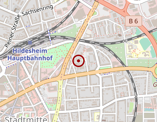 Karte: Parti Mustafa