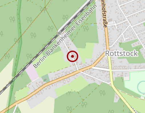 Karte: Müller Heide