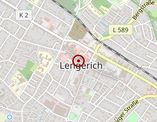 Karte: ZMD Active Care GmbH + Co. KG