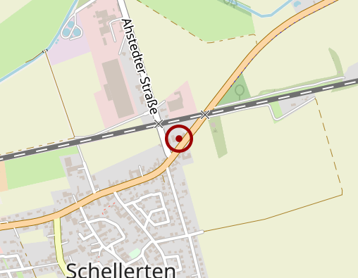 Karte: Hirsch-Apotheke