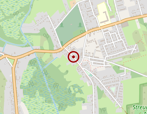 Karte: Interkultureller Fachpflegedienst Goldener Herbst