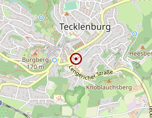 Karte: Tiemann Karoline Dr. med.